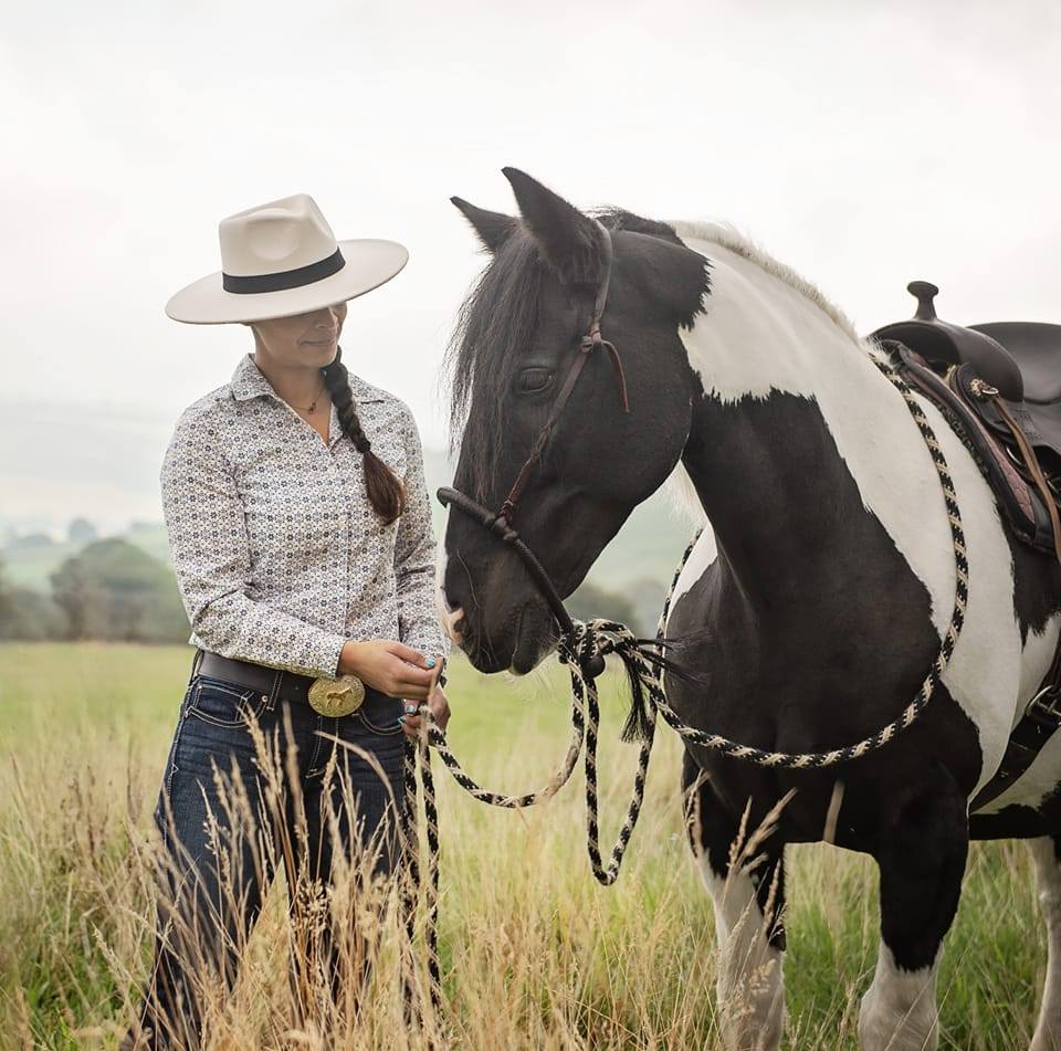 Guest Blog - The Vaquero Cob