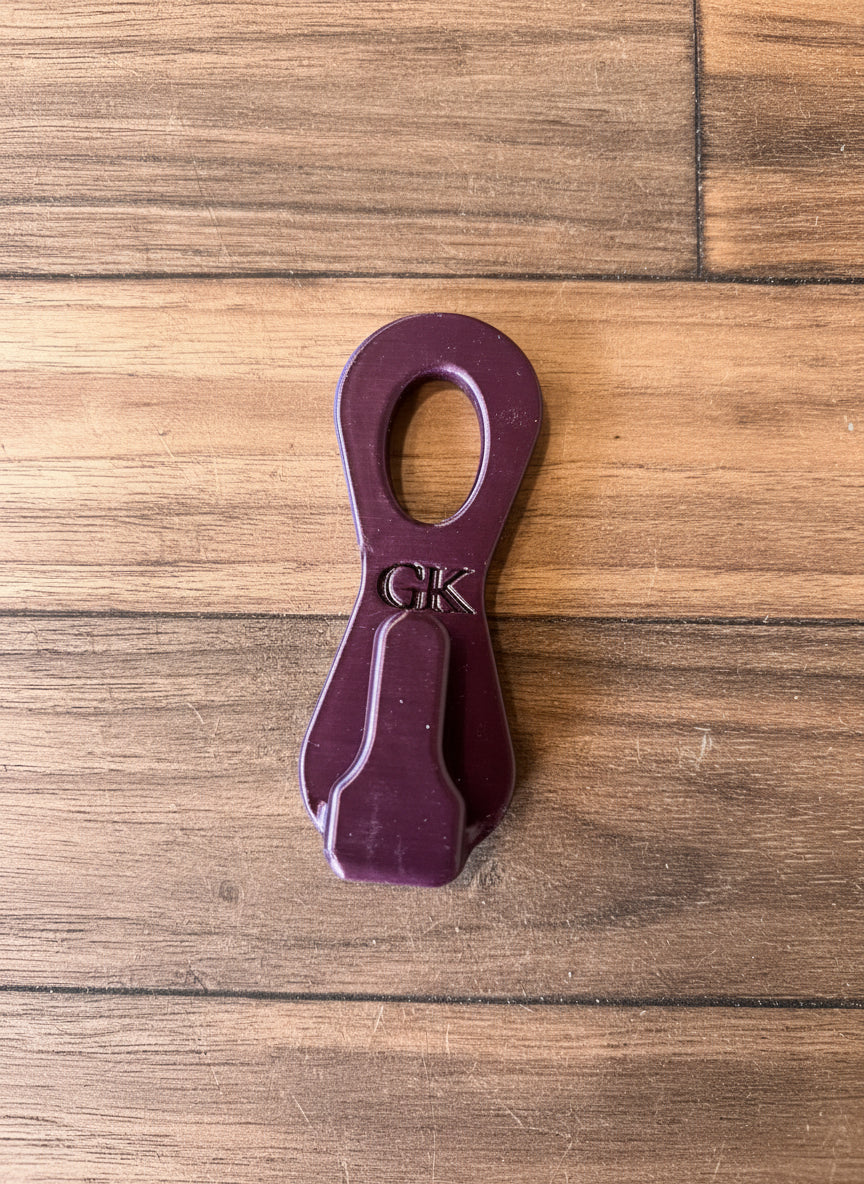 NEW GKH Halter-Quik