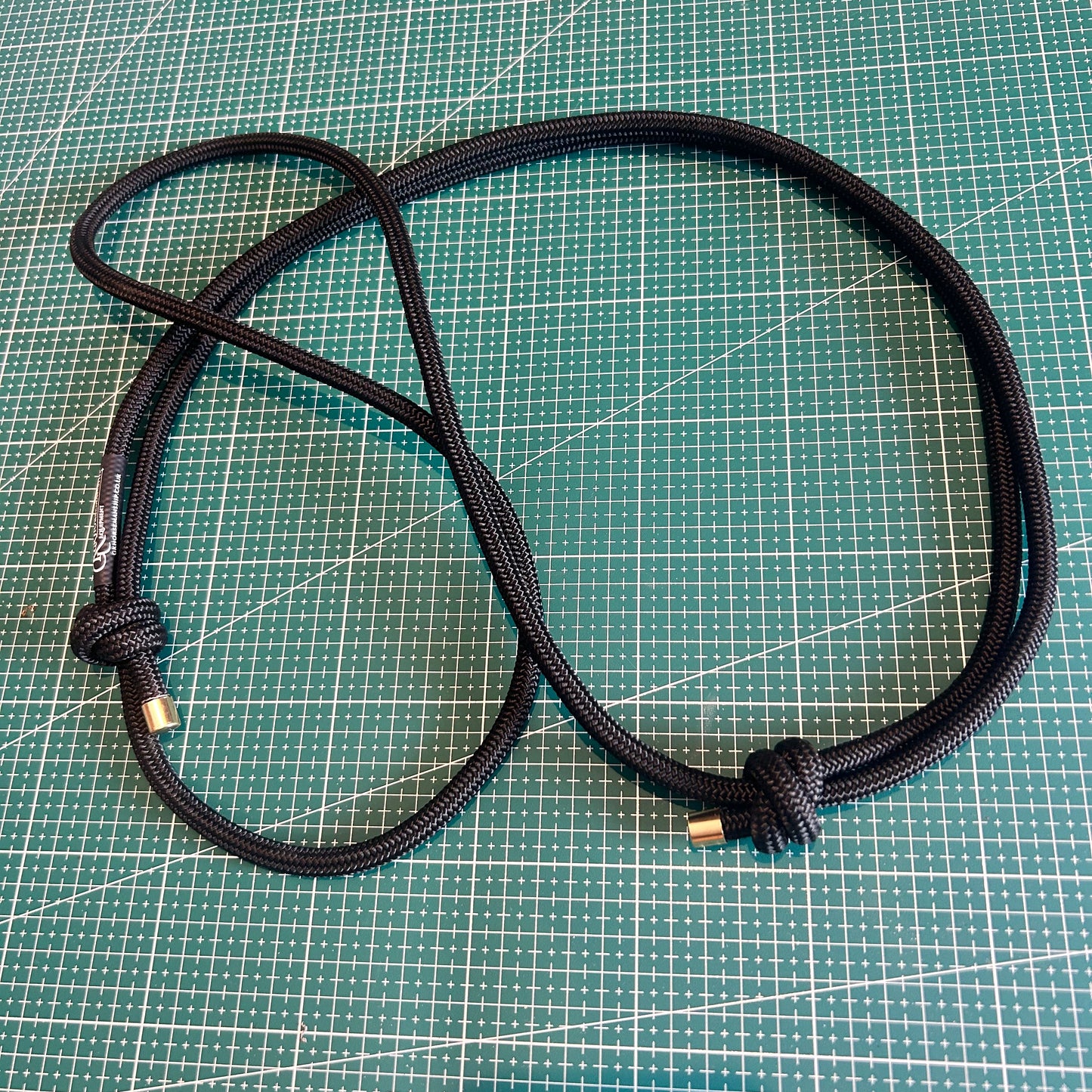 NEW GKH Adjustable Neck Rope