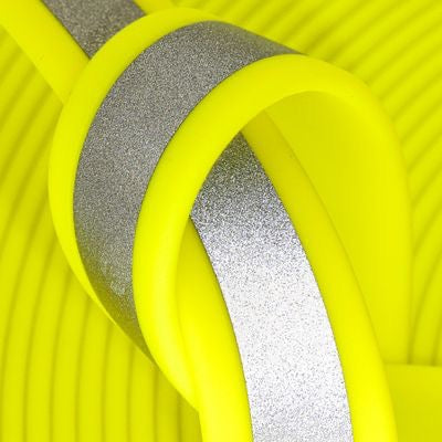 Biothane HIGH VIZ Neck Strap