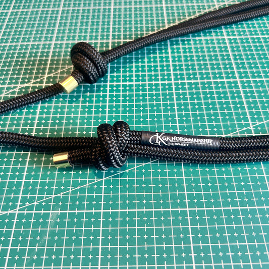 NEW GKH Adjustable Neck Rope