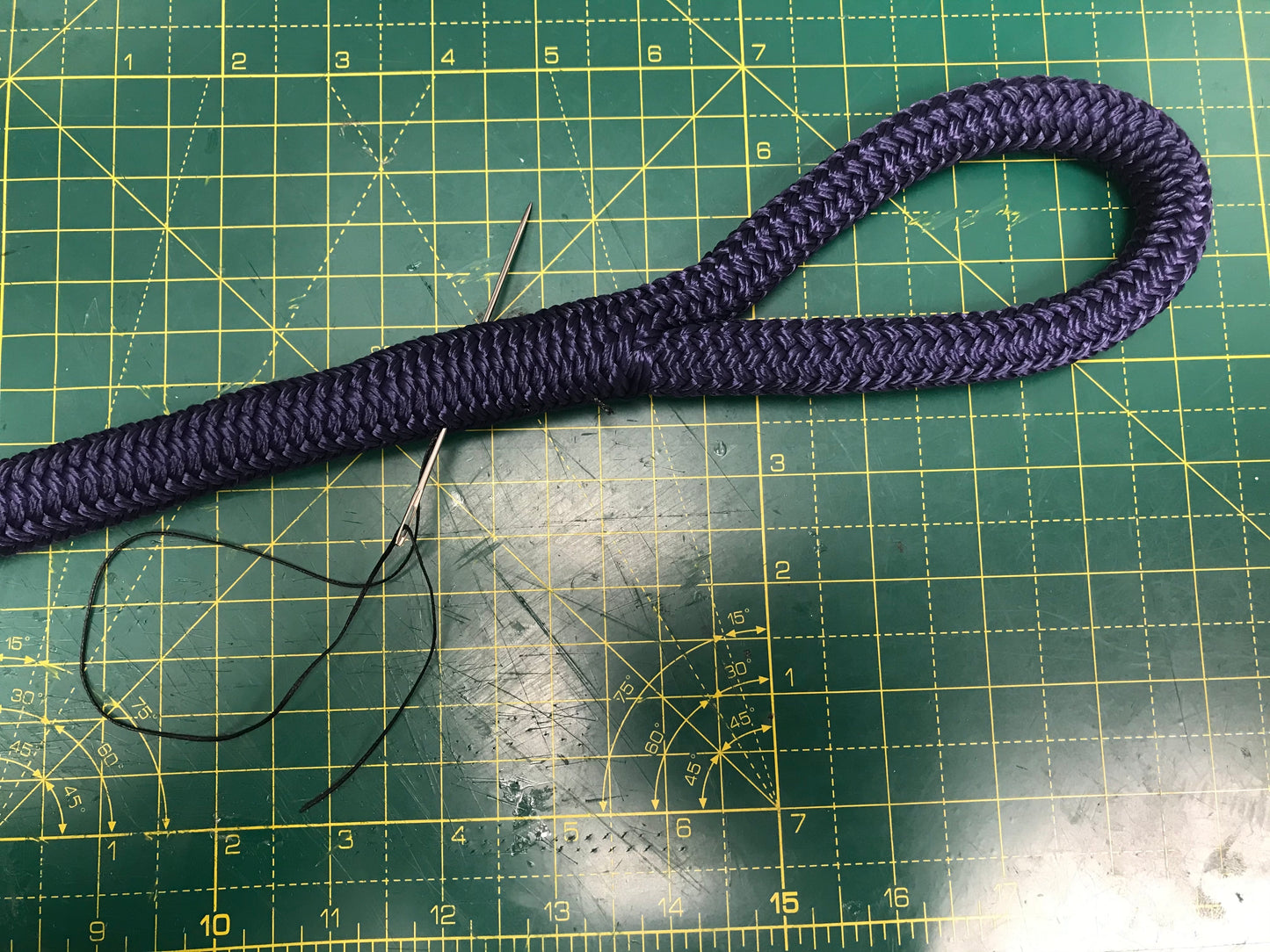 GKH 22' Professional Long Lines