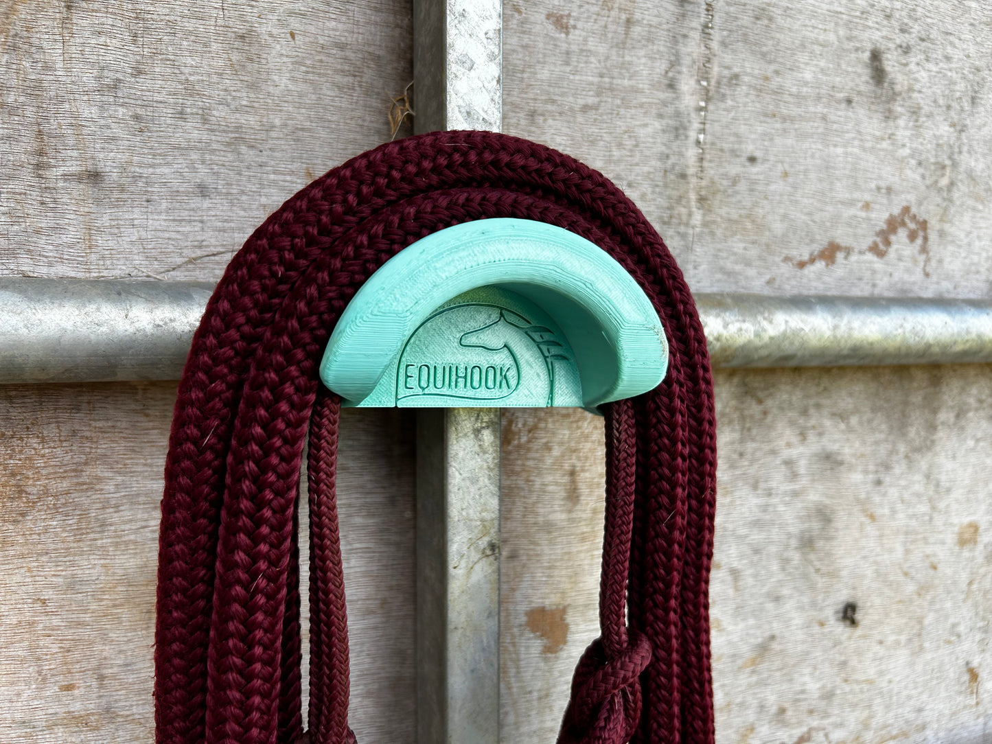 Equihook - Magnetic Bridle Hook