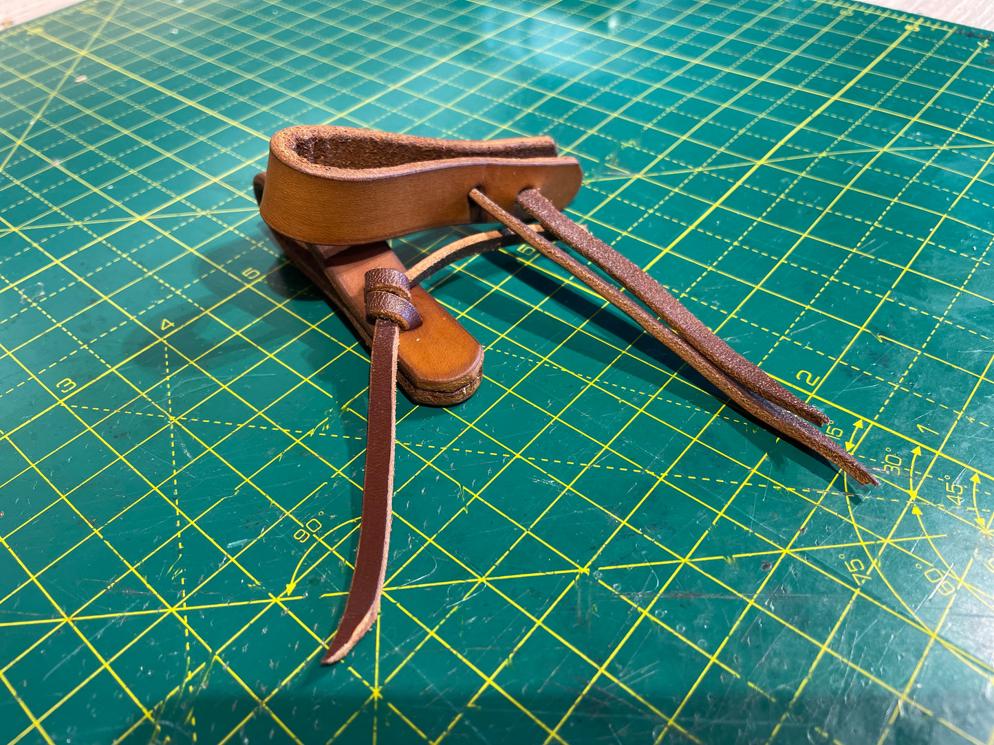 GKH Complete Rope Reins (12mm)