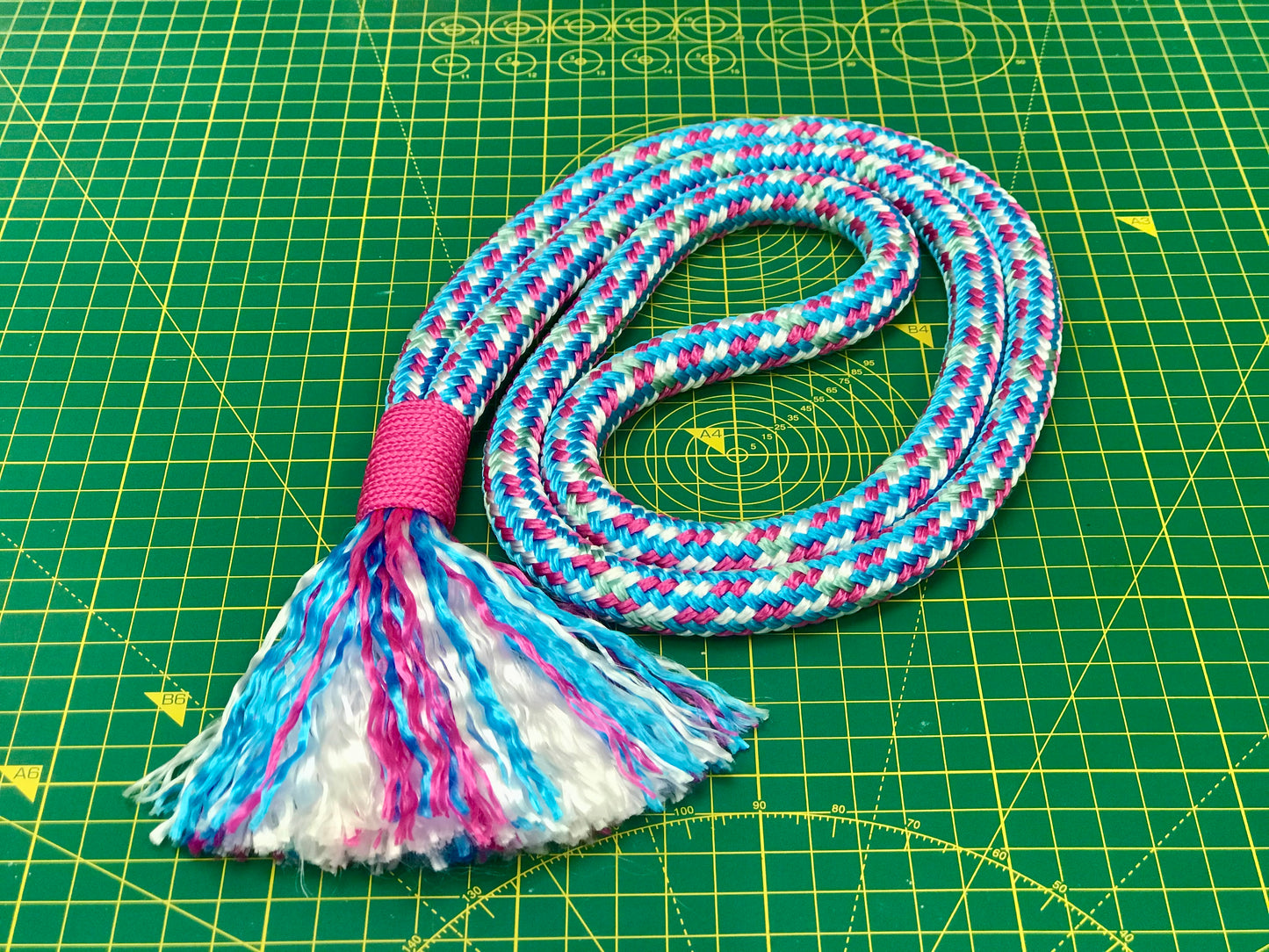 GKH Standard Neck Rope