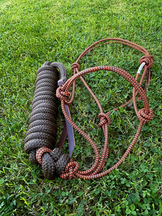 GKH Professional Groundwork Rope