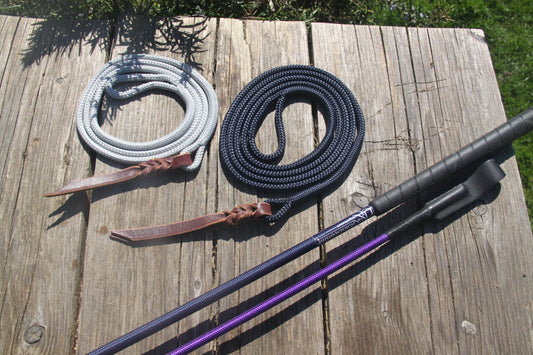 GKH Horsemanship Stick - Standard