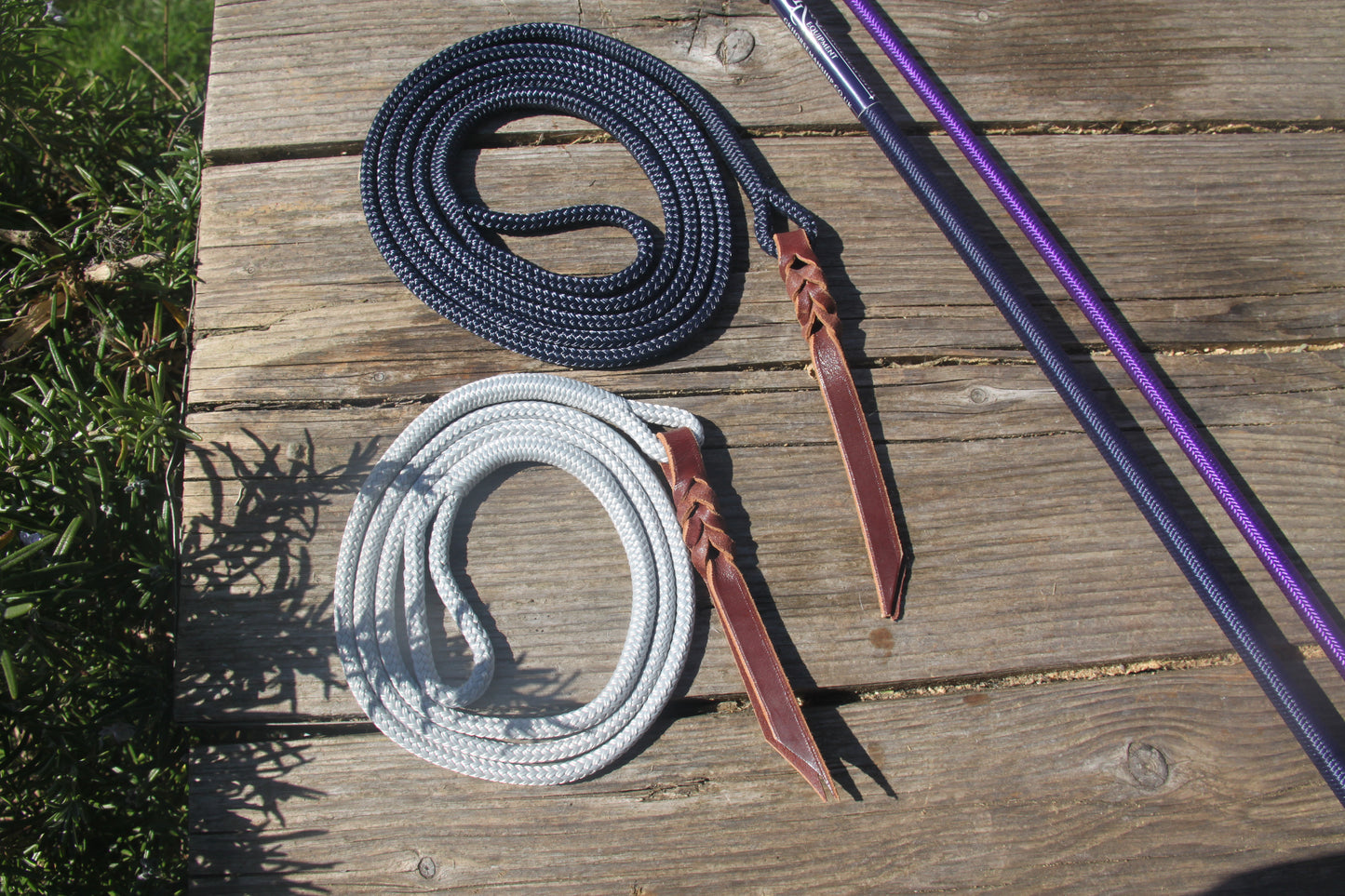 GKH Horsemanship Stick - Standard