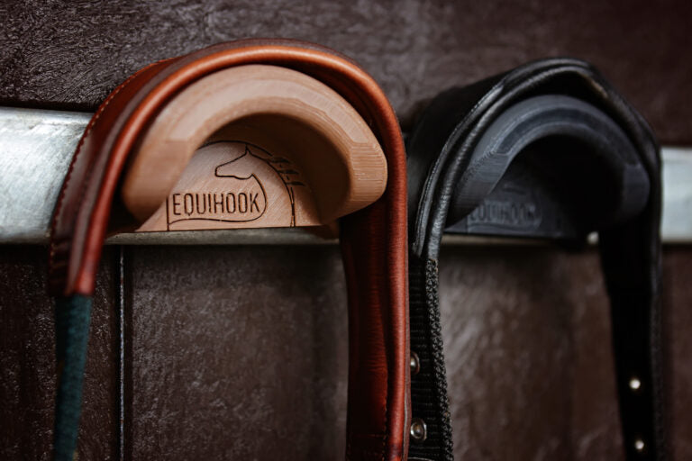 Equihook - Magnetic Bridle Hook