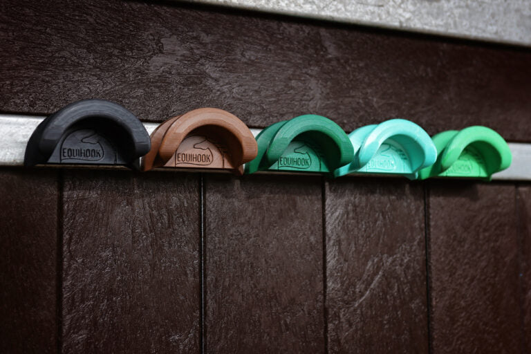 Equihook - Magnetic Bridle Hook