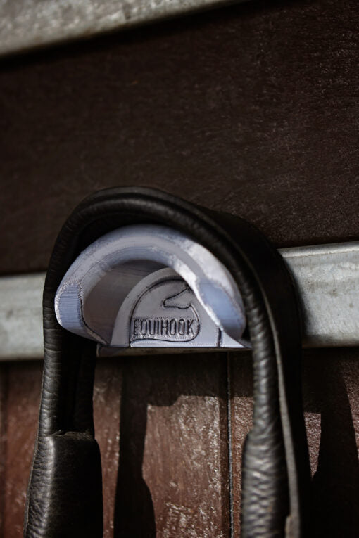 Equihook - Magnetic Bridle Hook