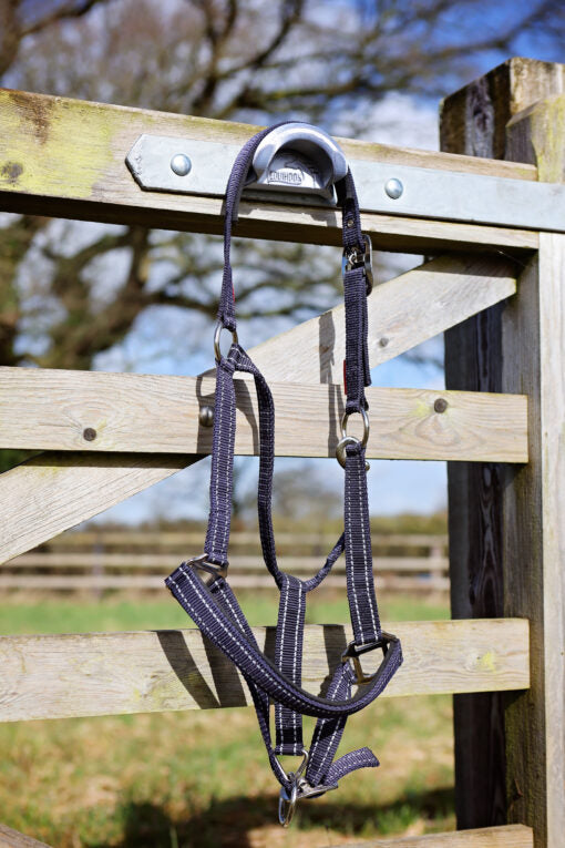 Equihook - Magnetic Bridle Hook