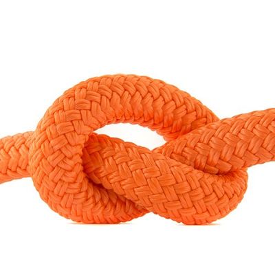 GKH Standard Lead Rope - Tied On