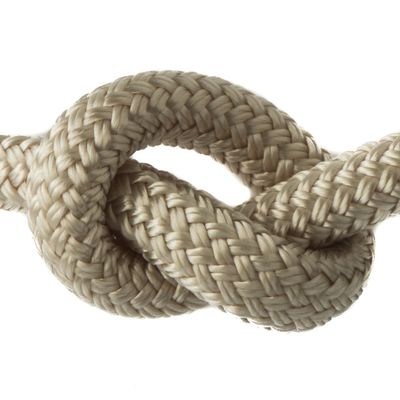 GKH Standard Lead Rope - Tied On