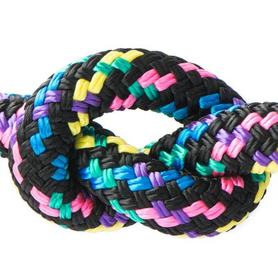GKH Standard Lead Rope - Tied On