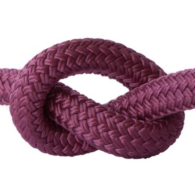 GKH Brass Ring Neck Rope