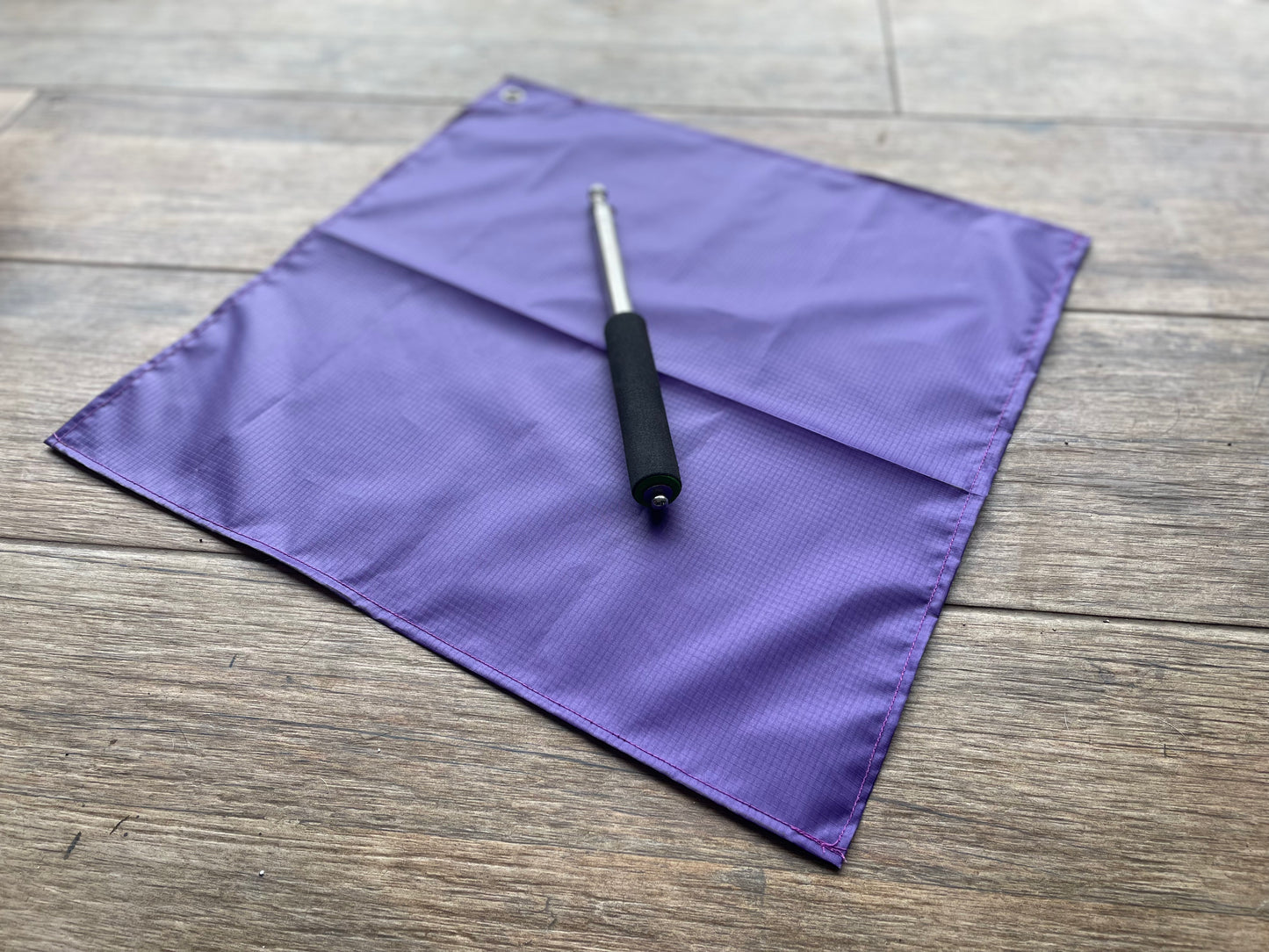 Telescopic Training Flag