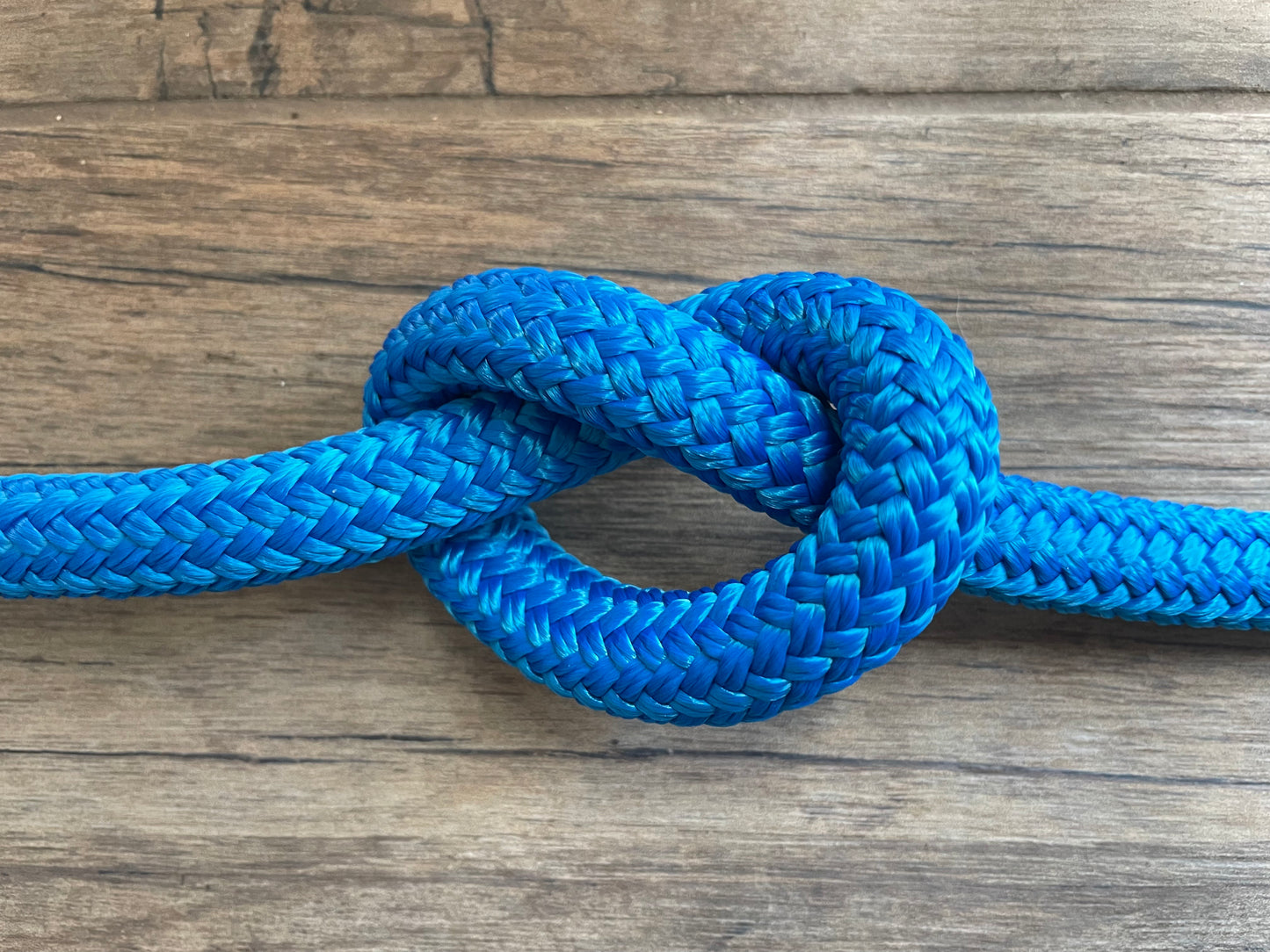 GKH Complete Rope Reins (12mm)