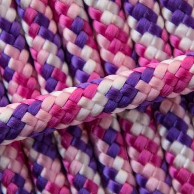 GKH Standard Soft Rope Halter