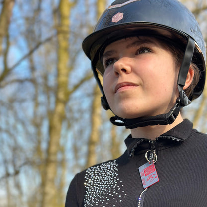 Rider Emergency Tag (Classic)