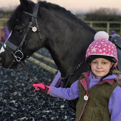 Rider Emergency Tag (Enduro)