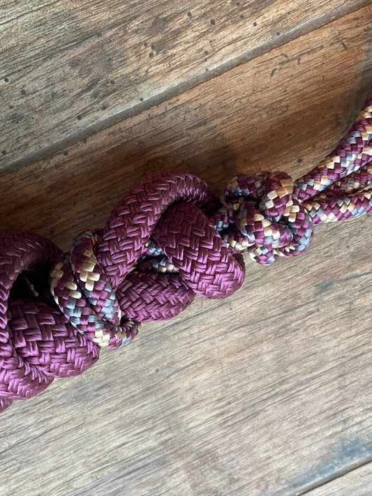 GKH Standard (14mm) Lead Rope