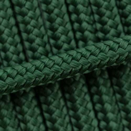 GKH Standard Soft Rope Halter