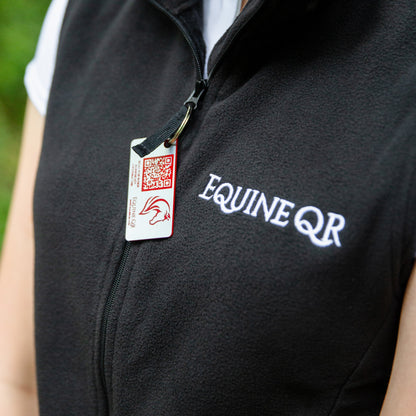 Rider Emergency Tag (Classic)