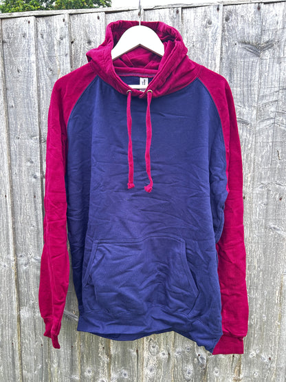 Clothing Clearance - Adults Hoodies & Gilets - Limited Stock!
