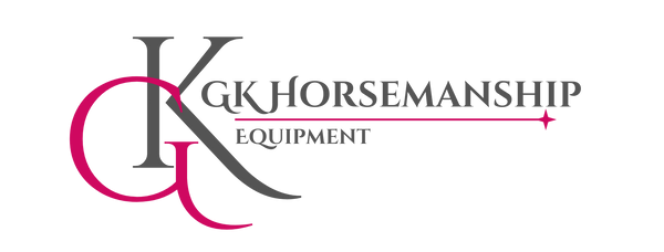 GK Horsemanship Equipment