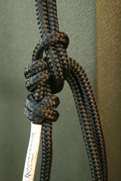 GKH Professional Soft Rope Halter