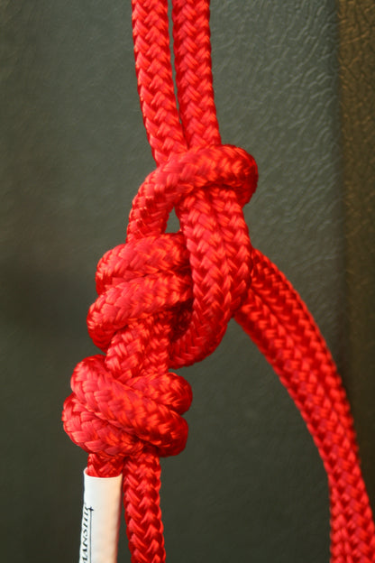GKH Professional Stiff Rope Halter