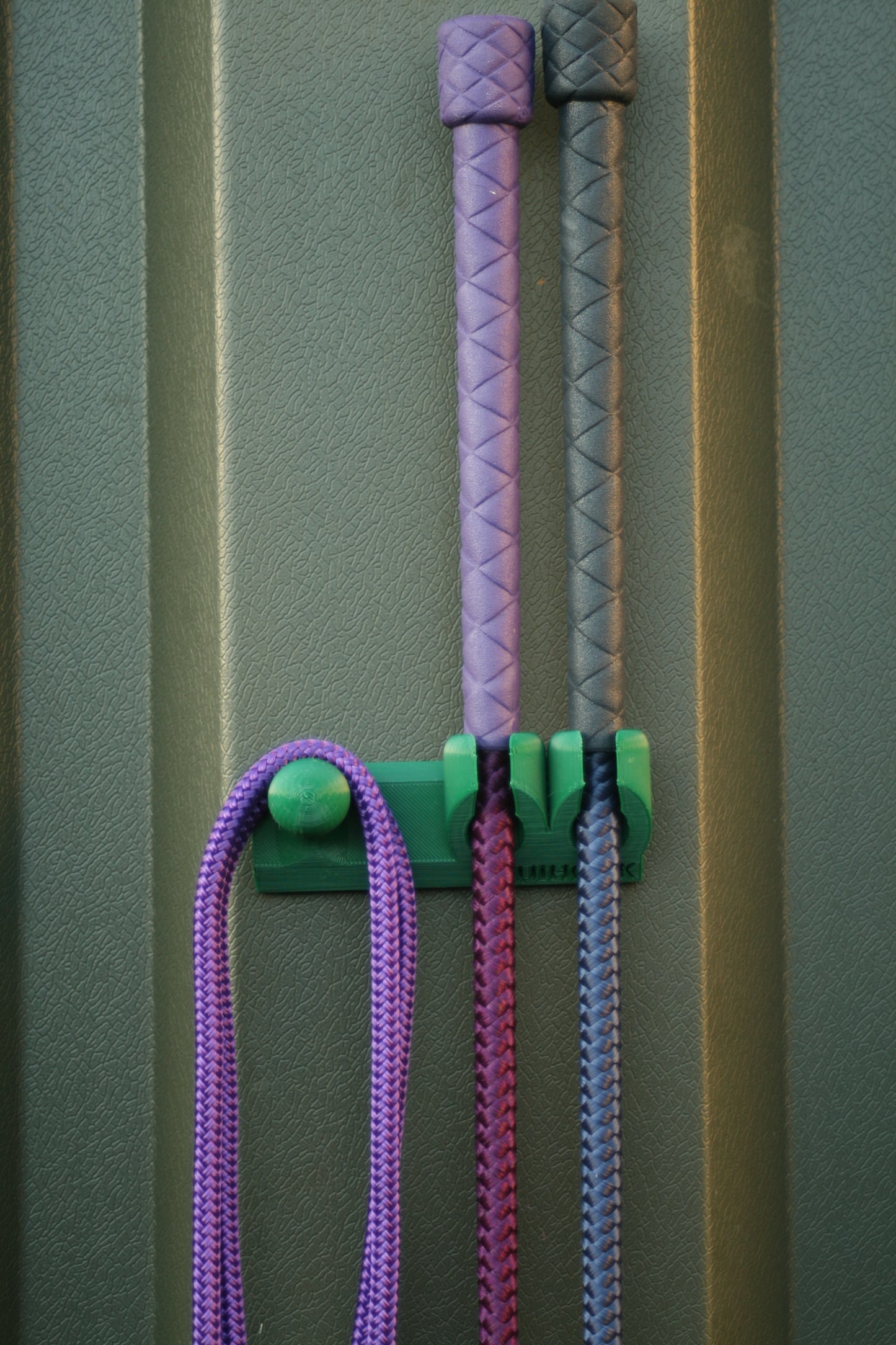 GKH Liberty Whip - Long Lash