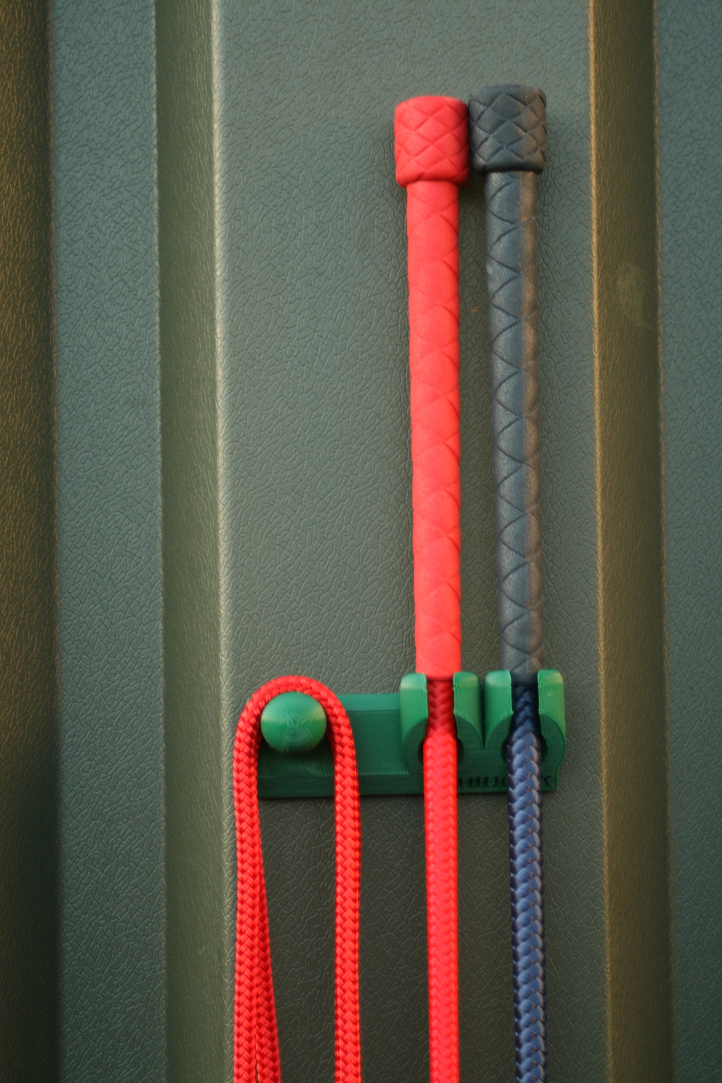 GKH Liberty Whip - Long Lash