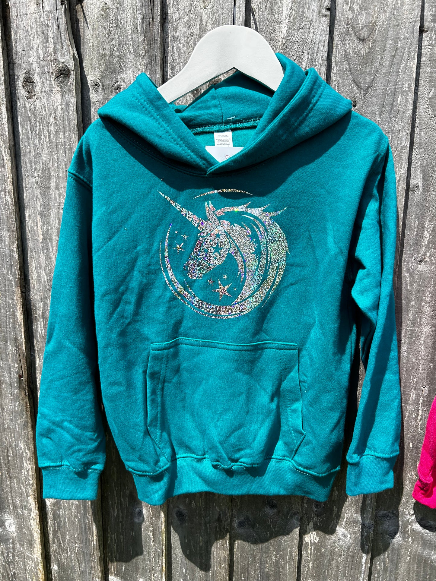Clothing Clearance - Childrens Hoodies & T Shirts - Limited Stock!