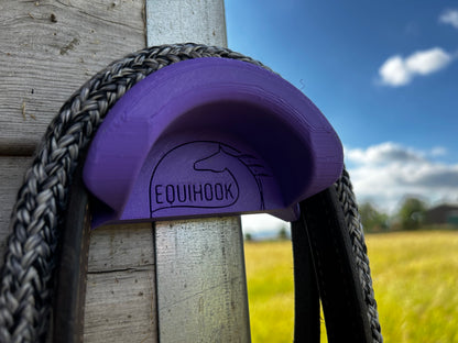 Equihook - Magnetic Bridle Hook