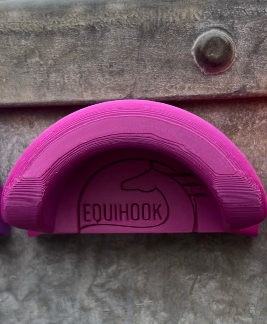 Equihook - Magnetic Bridle Hook