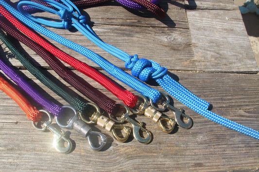 GKH Professional Lead Rope