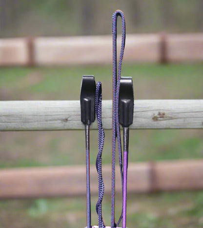 GKH Liberty Schooling Whip - Short Lash