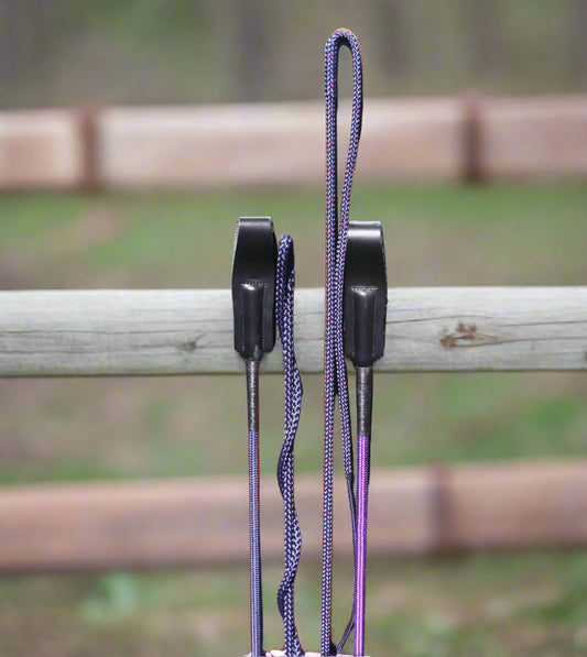 GKH Liberty Schooling Whip - Short Lash