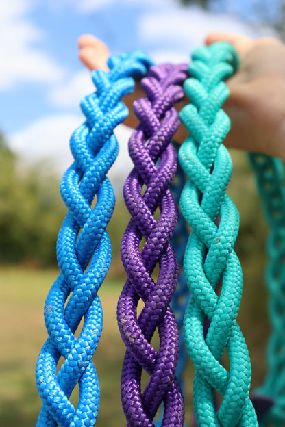 NEW Thea Equestrian Affinity Neckrope