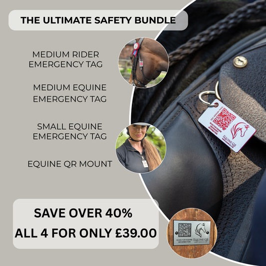 The Ultimate Safety Bundle (Classic)