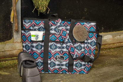 Schulz Equine Grooming Kit Bag