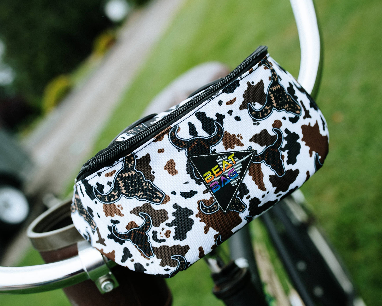 Schulz Equine Beat Saddle Bag