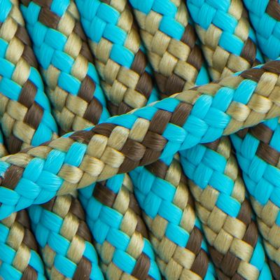 GKH Standard Soft Rope Halter