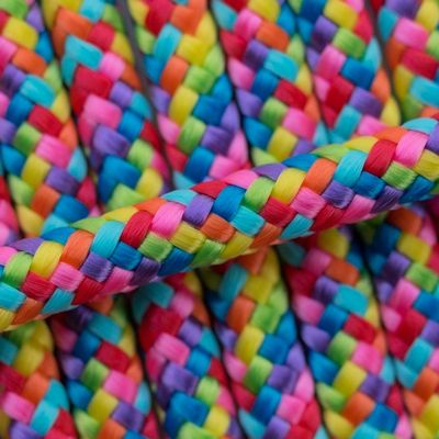GKH Standard Soft Rope Halter