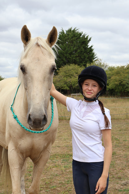 NEW Thea Equestrian Affinity Neckrope