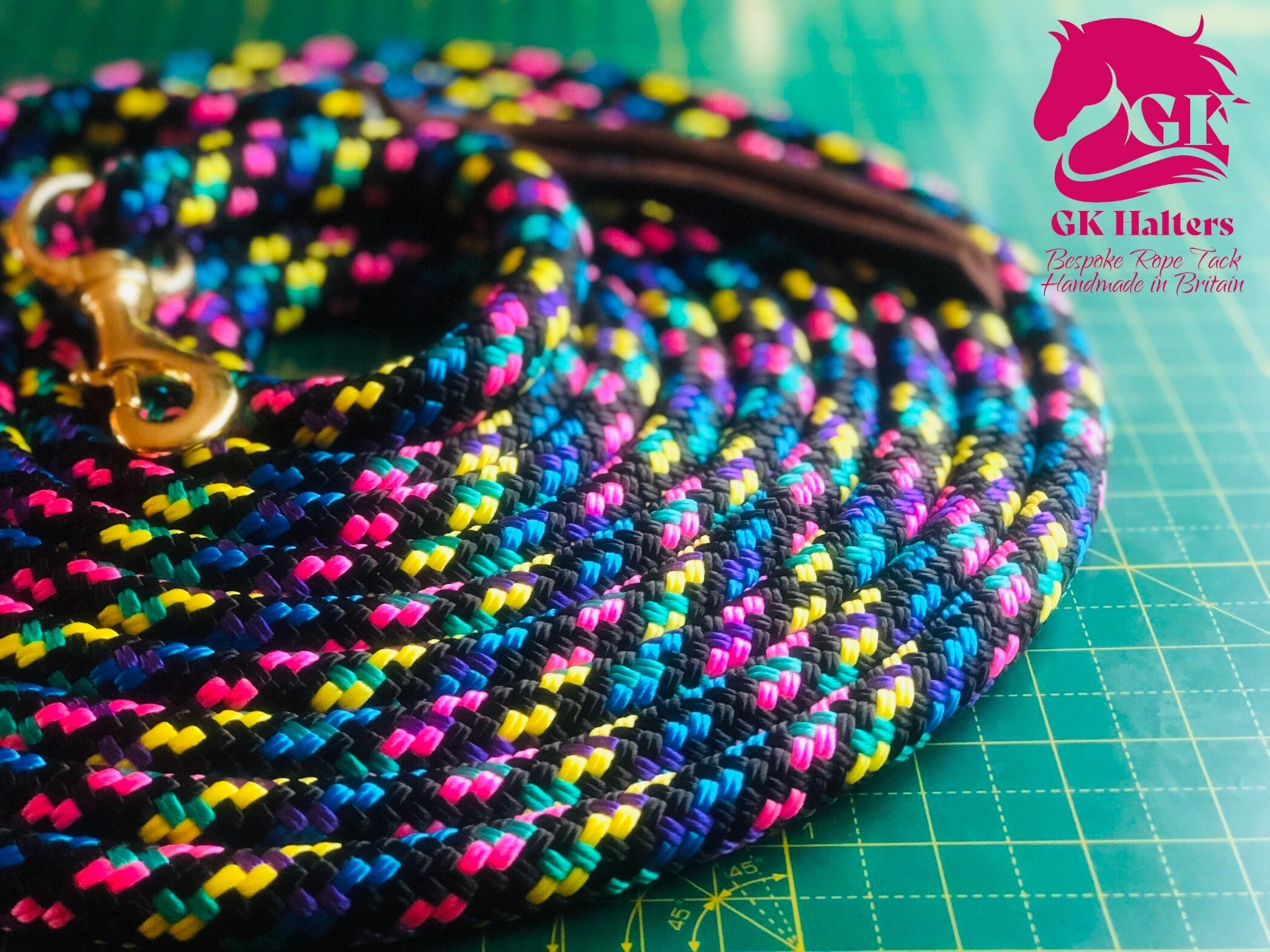 GK Horsemanship Equipment